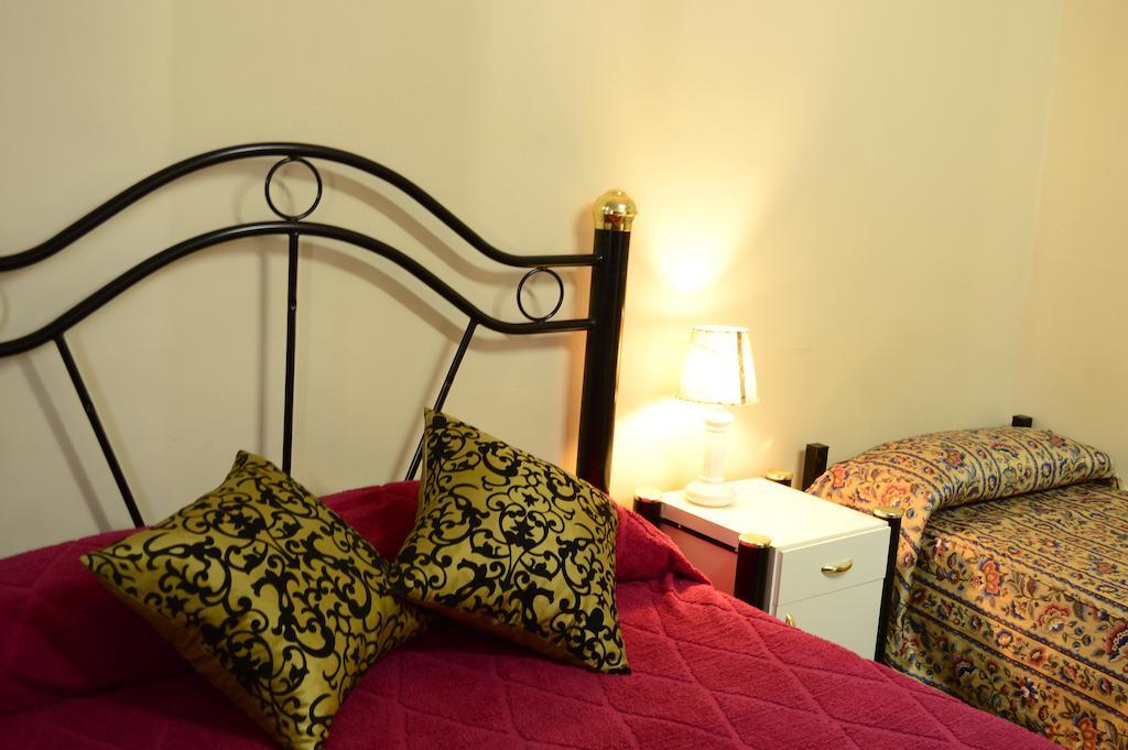 Hotel Del Valle San Juan Rum bild