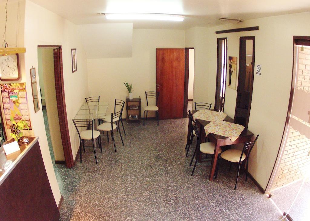 Hotel Del Valle San Juan Exteriör bild