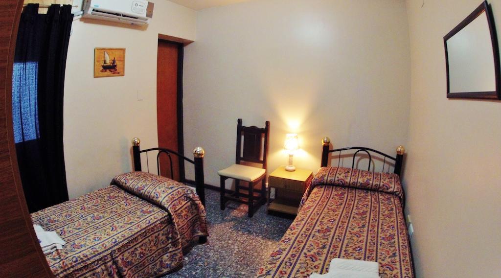 Hotel Del Valle San Juan Rum bild