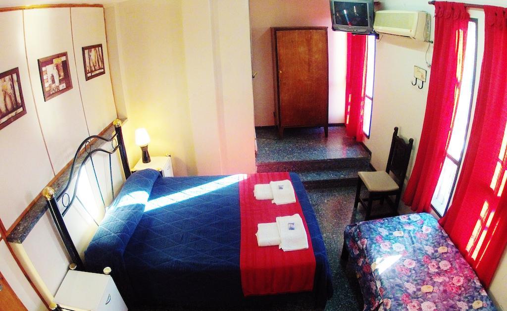 Hotel Del Valle San Juan Exteriör bild