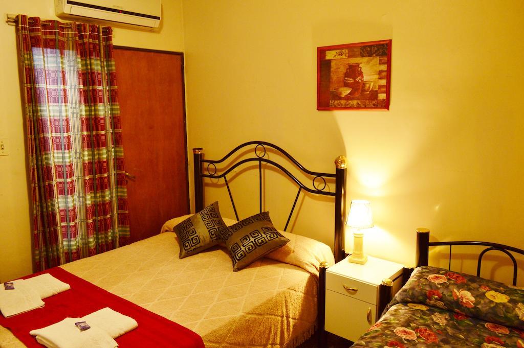 Hotel Del Valle San Juan Rum bild
