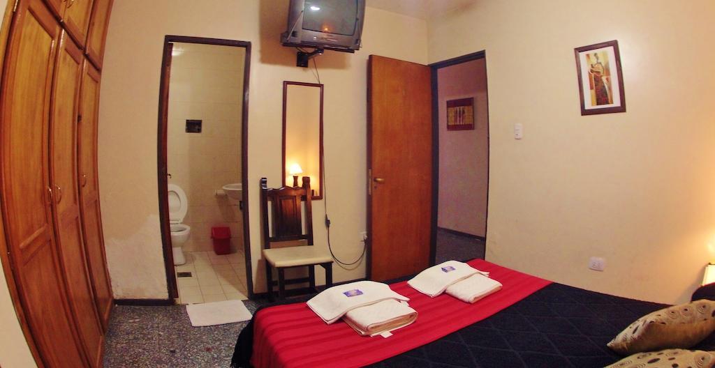 Hotel Del Valle San Juan Exteriör bild